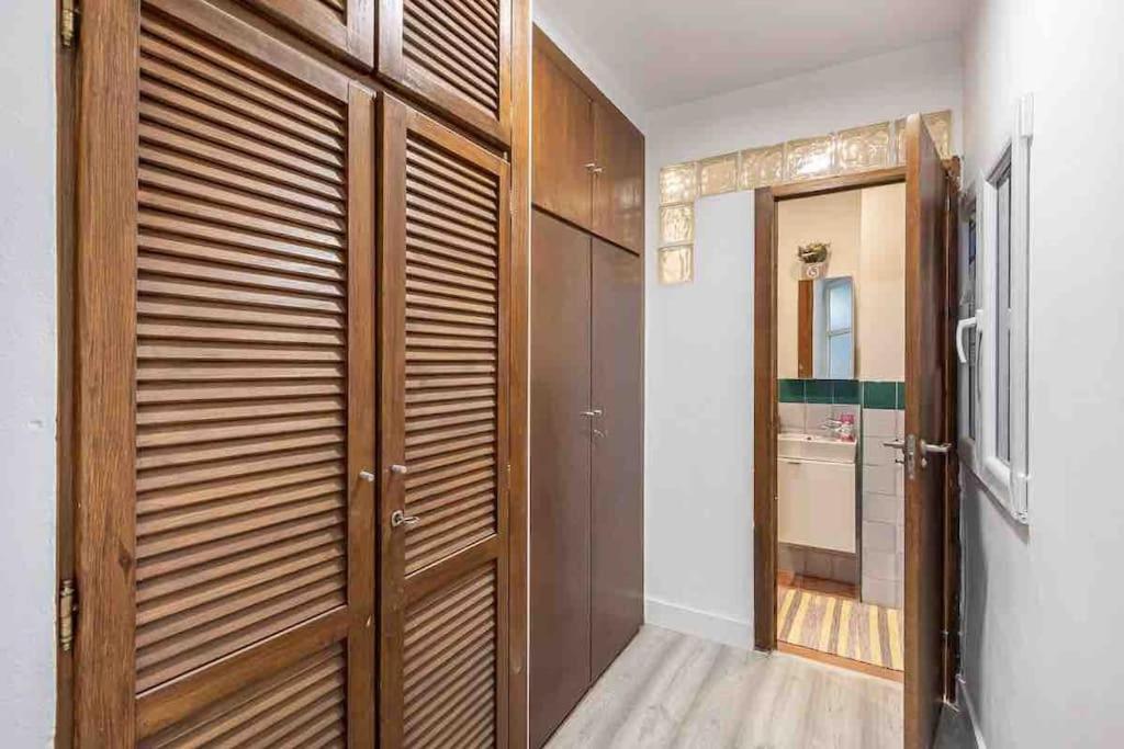 Entire House Close To Albaicin And The City Center Granada Exterior photo