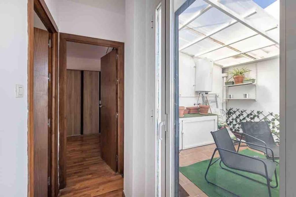 Entire House Close To Albaicin And The City Center Granada Exterior photo