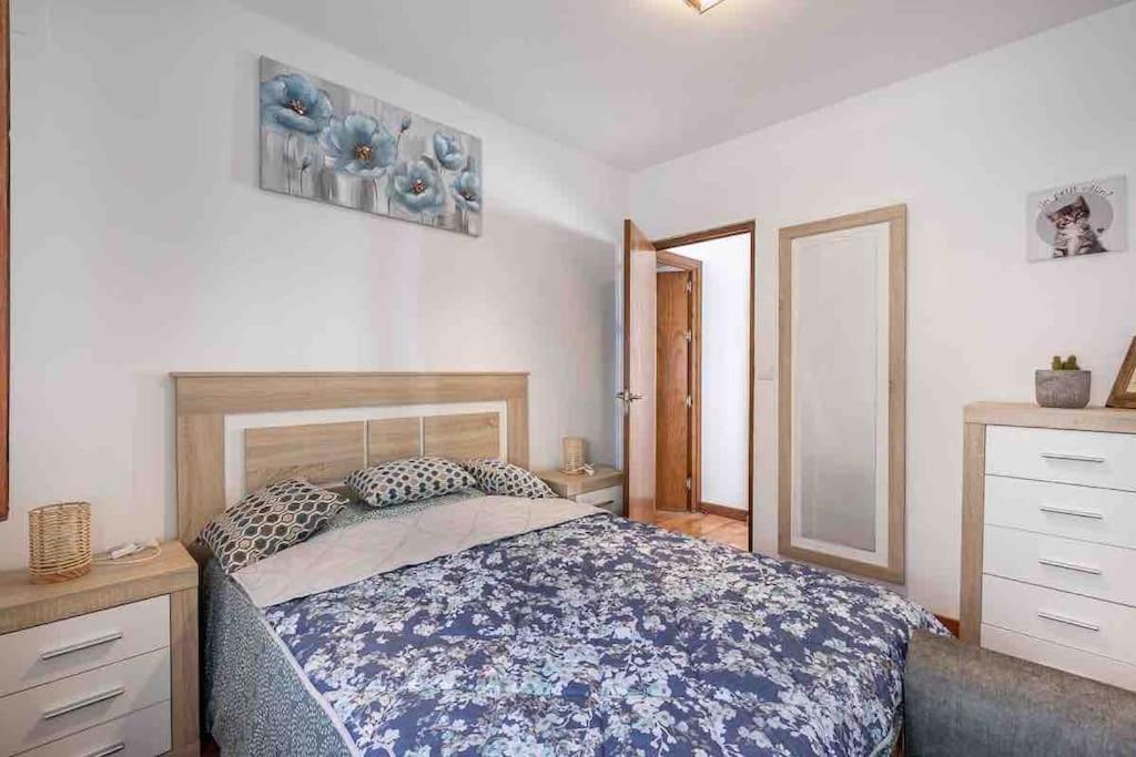 Entire House Close To Albaicin And The City Center Granada Exterior photo